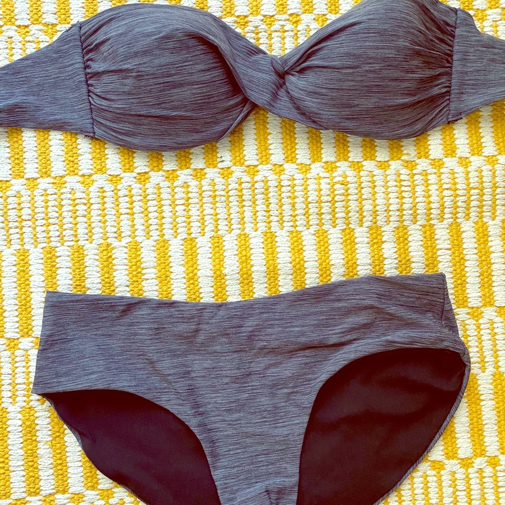 H&M Bathing Suit Set